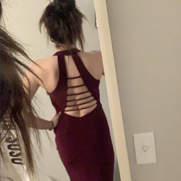 Jovani Prom Dress